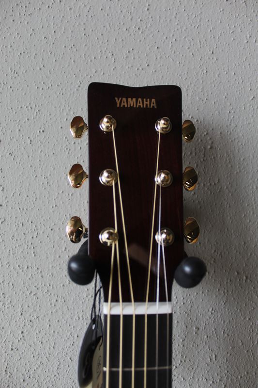 Yamaha TAG3 C TransAcoustic Acoustic/Electric Guitar - Sand Burst