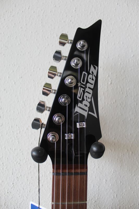 Ibanez Gio GRX70QA Electric Guitar - Sunburst