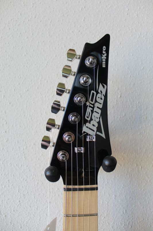 Ibanez miKro GRGM21M 3/4 Size Electric Guitar - Jewel Blue