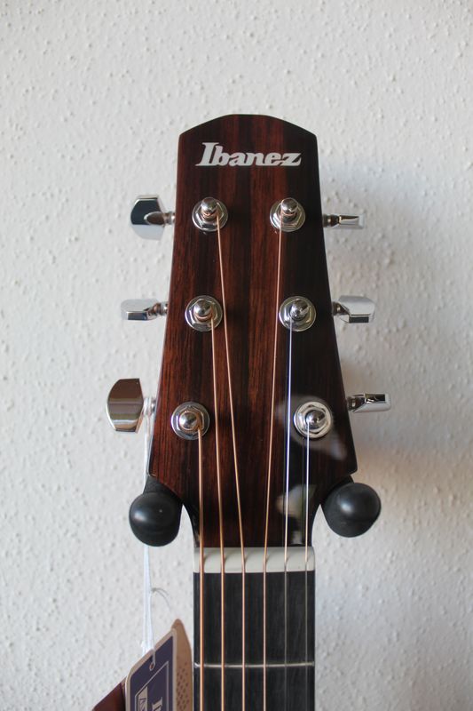 Ibanez AAD51CE Acoustic/Electric Guitar - Sunburst