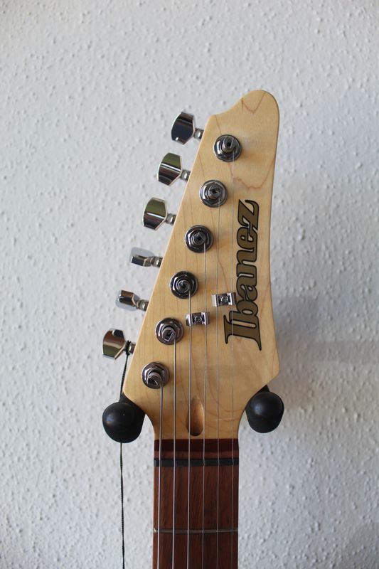 Ibanez AZES40B Electric Guitar - Black
