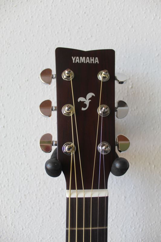 Yamaha FS800J Acoustic Guitar