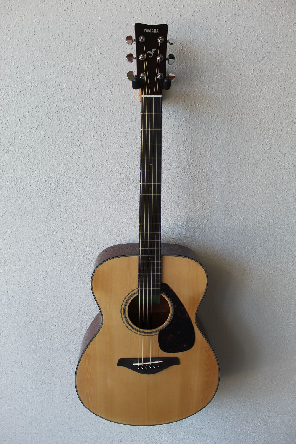 Yamaha FS800J Acoustic Guitar