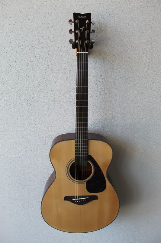 Yamaha FS800J Acoustic Guitar