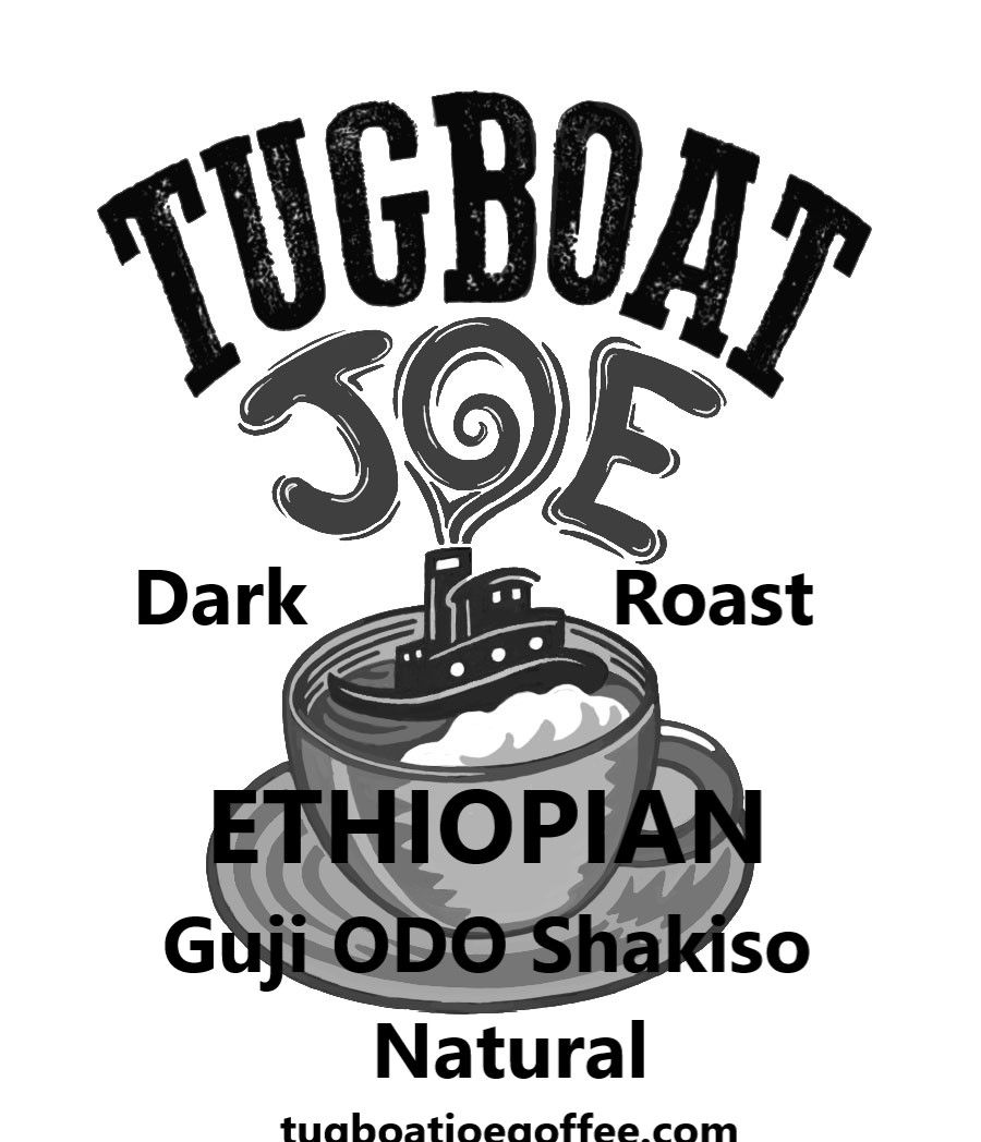 Ethiopia Shakiso Sawana G2  Natural