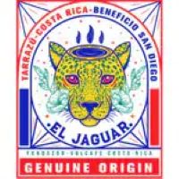 Costa Rica Tarrazu&#39; San Diego Jagur Honey