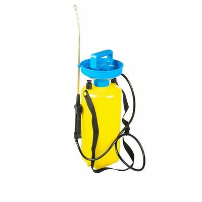 Farmate - 5 Litros Fumigadora manual