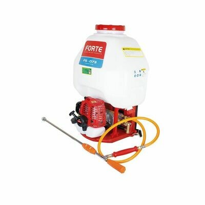 Forte - 25 Litros Fumigadora con motor