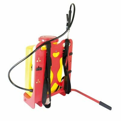 Montee - 20 Litros Fumigadora manual embolo externo