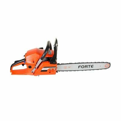 Motosierra pequeña 3 hp Espada 18"