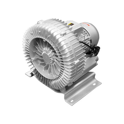Montee - Soplador Industrial Electrico 3 hp