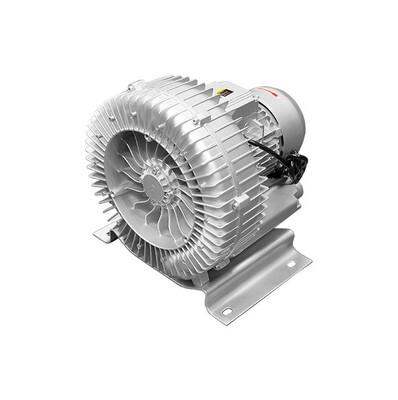 Montee - Soplador Industrial Electrico 3/4 hp
