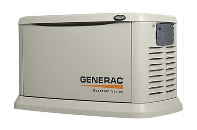 Que es un generador electrico?