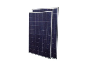 Panel solar 345W