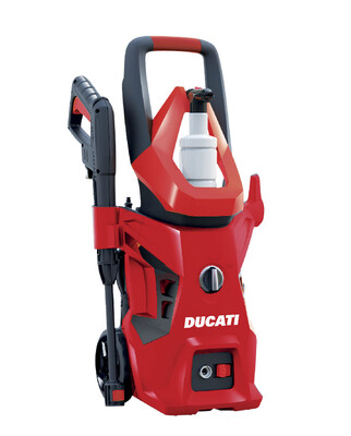 Hidrolavadora Ducati DPW1400S