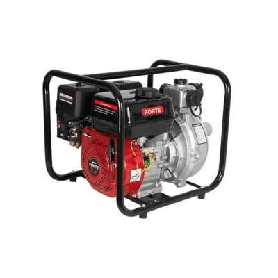 2 pulgadas motobomba gasolina 7 hp