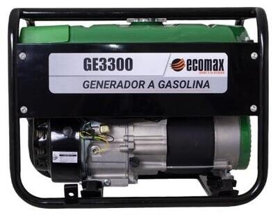 Generador ECOMAX GE3300