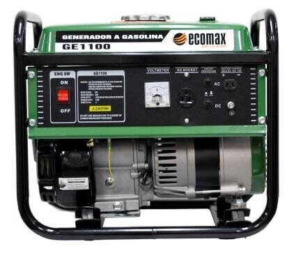Generador ECOMAX GE1100