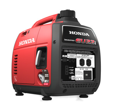Generador Honda EU22i