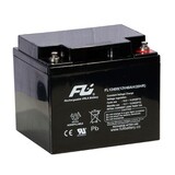 BATERIA 12V-40AH LIBRE MANTENIMIENTO