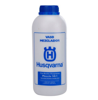 Vaso Mezclador Aceite Combustible Husqvarna