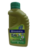 Aceite 2T Low Smoke FD 473 ml Husqvarna