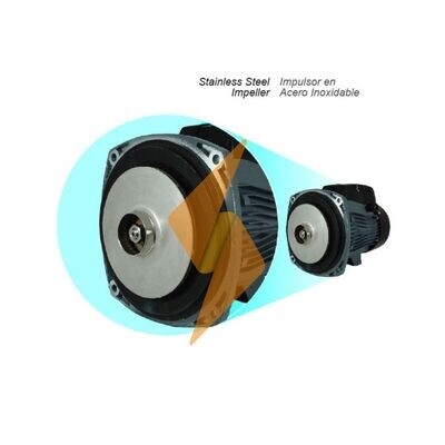 Pearl Electrobomba Centrifugas CEP