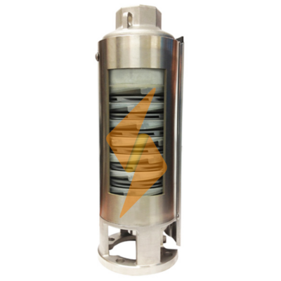 Pearl Electrobomba Sumergible