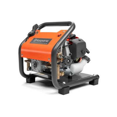 321SP Fumigadora Estacionaria Husqvarna
