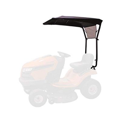 Carpa Tractor Cortacesped Husqvarna