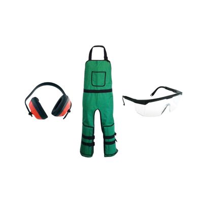 Accesorios Seguridad Industrial