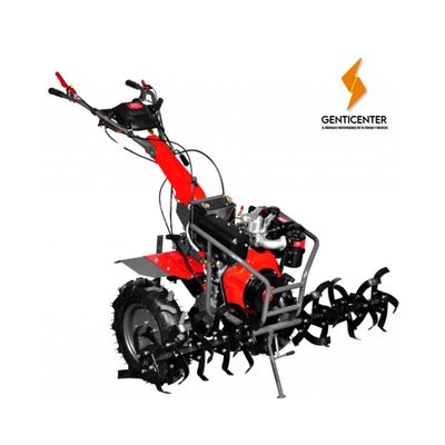 Motoazadas y Motocultores KTC