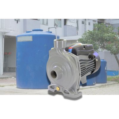 Las electrobombas ofrecen numerosos beneficios en diversas aplicaciones, como el suministro de agua, sistemas de riego, bombeo en la construcción, y procesos industriales.