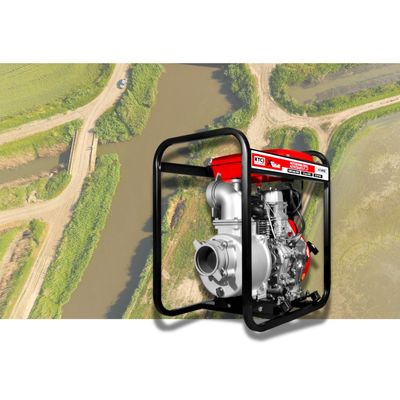 Motobombas Diesel