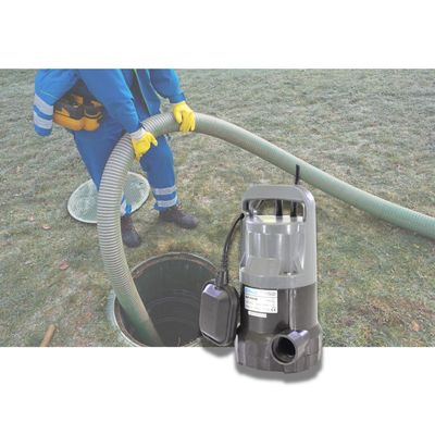 Bomba Sumergible de Agua