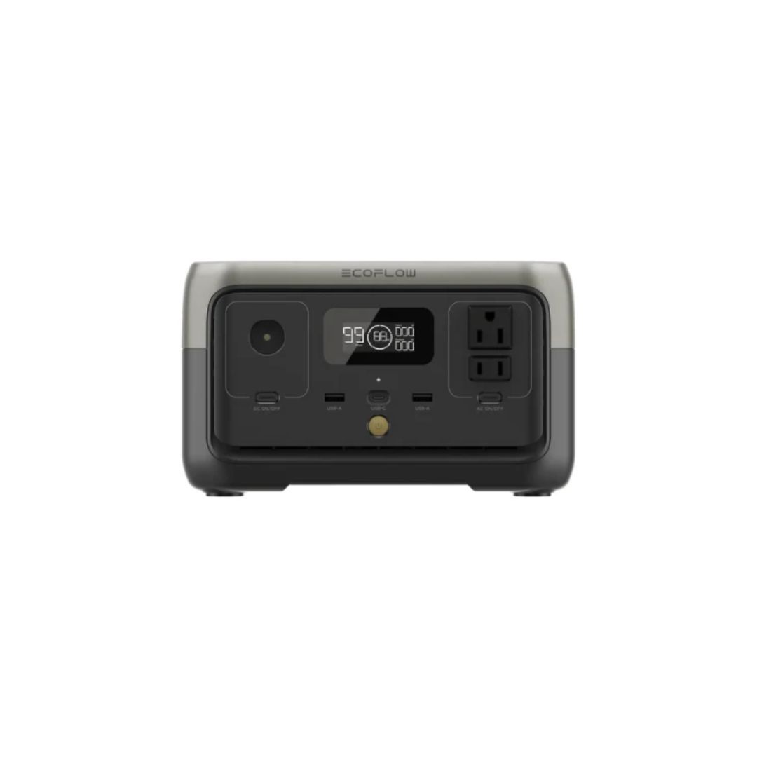 Generador Solar 300W