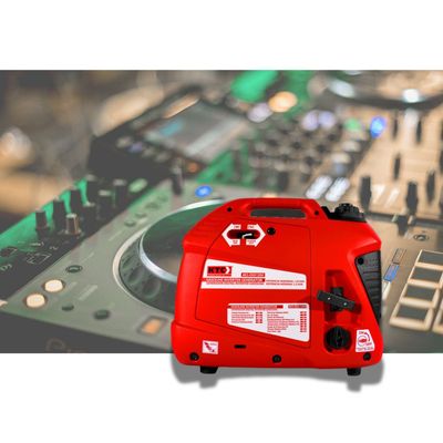 Generadores Inverter