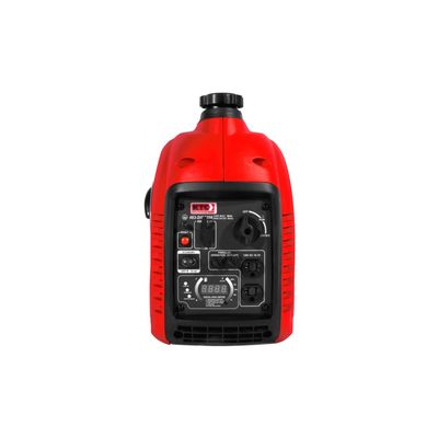 Generador Inverter KTC DIG2200 2200 Watts