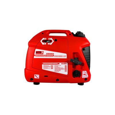 Generador Eléctrico Tipo Maletín