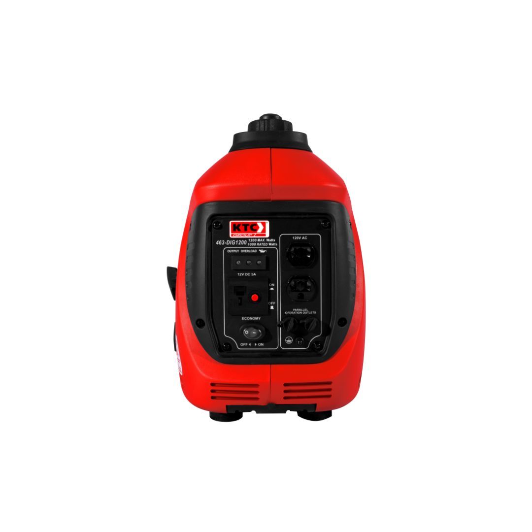Generador Electrico Inverter