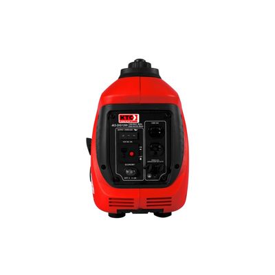 Generador Electrico Inverter
