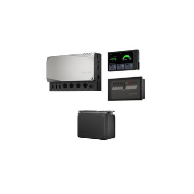 Kit Solar Casa 2 kWh