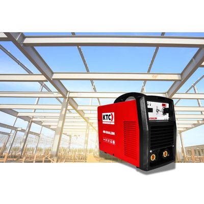 Soldador Inverter y Motosoldadores