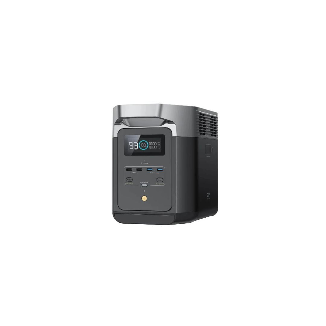 Generador Electrico Solar 1800 Wh
