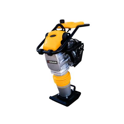 Apisonador Canguro Compactador Honda