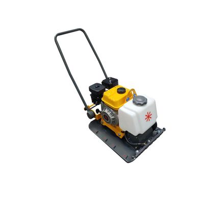 Rana Unidireccional Compactador Honda