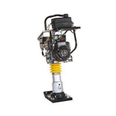 Apisonador Canguro Compactador Warrior