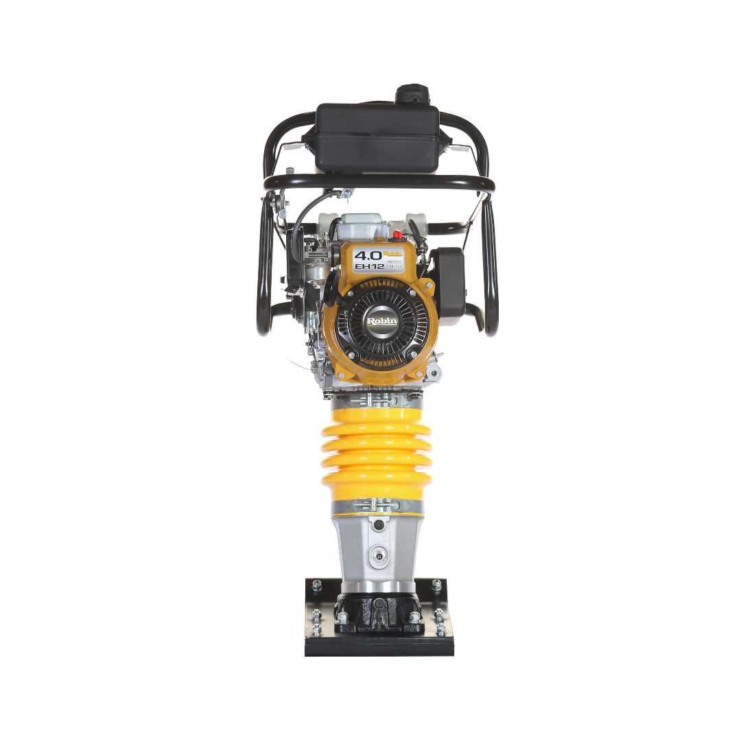 Apisonador Canguro Compactador Robin