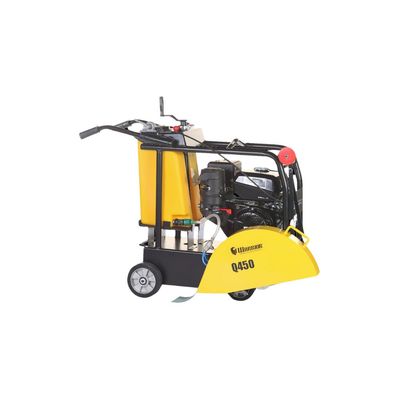 Cortadora de Pavimento para Piso en Concreto y Asfalto 20 Pulgadas motor Kohler 14 HP