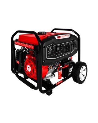 KTC  8500 - 11100 Watts Generador Eléctrico a Gasolina